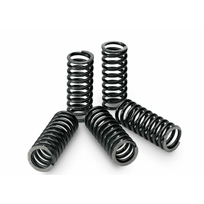Kit de muelles de embrague TECNIUM - motoscamaralweb.com Kit de muelles de embrague TECNIUM - motoscamaralweb.com
