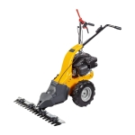 STIGA Motosegadora de gasolina Silex 87 G - motoscamaralweb.com