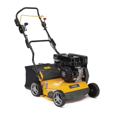 STIGA Escarificador de gasolina SVP 40 G - motoscamaralweb.com