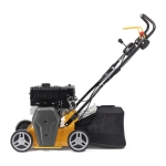 STIGA Escarificador de gasolina SVP 40 G - motoscamaralweb.com