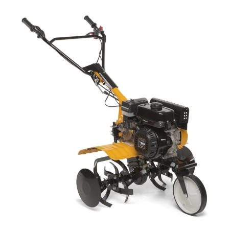 STIGA Motoazada de gasolina SRC 685 RG - motoscamaralweb.com