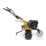 STIGA Motoazada de gasolina SRC 685 RG - motoscamaralweb.com