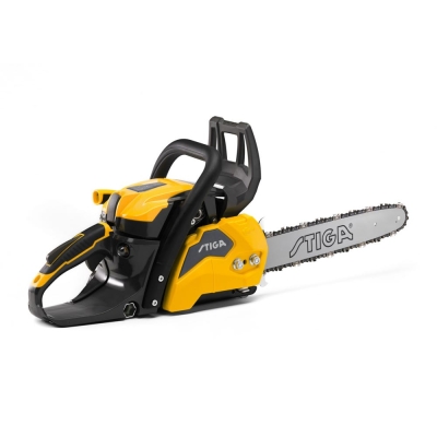 STIGA Motosierra de gasolina CS 540 (16") - motoscamaralweb.com