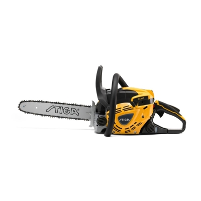 STIGA Motosierra de gasolina CS 540 (16") - motoscamaralweb.com