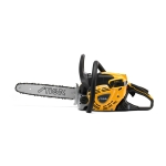 STIGA Motosierra de gasolina CS 540 (16") - motoscamaralweb.com