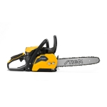 STIGA Motosierra de gasolina CS 540 (16") - motoscamaralweb.com