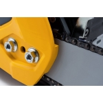 STIGA Motosierra de gasolina CS 540 (16") - motoscamaralweb.com