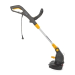 STIGA Cortaborde  eléctrico GT 106c - motoscamaralweb.com