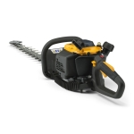 STIGA Cortasetos de gasolina HT 525 - motoscamaralweb.com