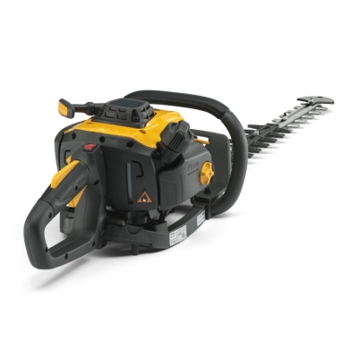 STIGA Cortasetos de gasolina HT 725 - motoscamaralweb.com