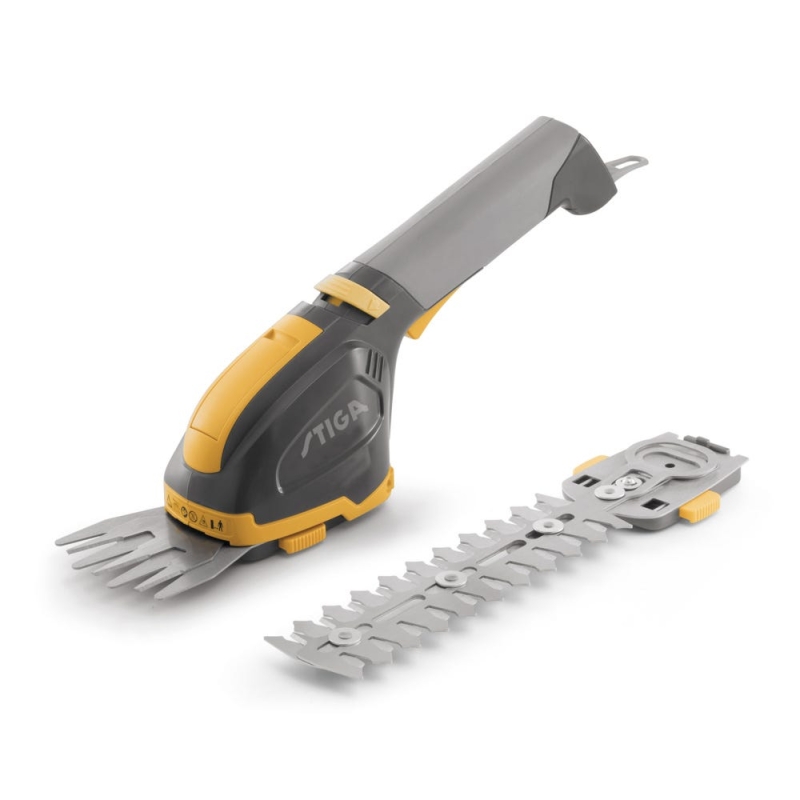 STIGA Herramienta multifunción de batería SGM 72 AE EU plug - motoscamaralweb.com STIGA Herramienta multifunción de batería SGM 72 AE EU plug - motoscamaralweb.com