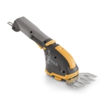 STIGA Herramienta multifunción de batería SGM 102 AE - enchufe EU) - motoscamaralweb.com
