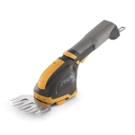 STIGA Herramienta multifunción de batería SGM 102 AE - enchufe EU) - motoscamaralweb.com
