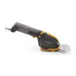 STIGA Herramienta multifunción de batería SGM 102 AE - enchufe EU) - motoscamaralweb.com