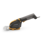 STIGA Herramienta multifunción de batería SGM 102 AE - enchufe EU) - motoscamaralweb.com