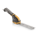 STIGA Herramienta multifunción de batería SGM 102 AE - enchufe EU) - motoscamaralweb.com