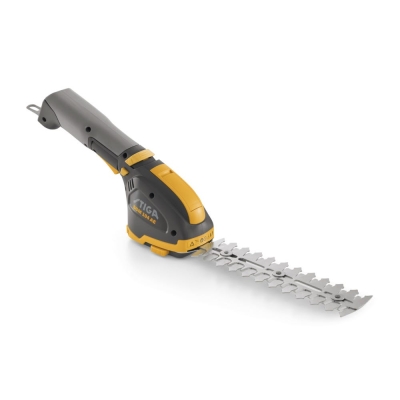 STIGA Herramienta multifunción de batería SGM 104 AE - motoscamaralweb.com