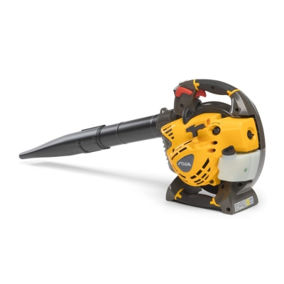 STIGA Soplador de gasolina BL 530 - motoscamaralweb.com