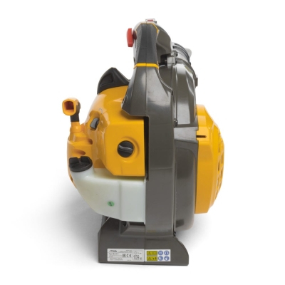 STIGA Soplador de gasolina BL 530 - motoscamaralweb.com