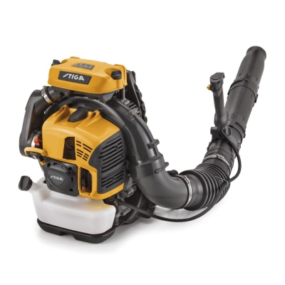 STIGA Soplador de gasolina BL 980 R - motoscamaralweb.com