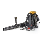 STIGA Soplador de gasolina BL 980 R - motoscamaralweb.com