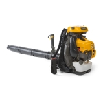 STIGA Soplador de gasolina BL 980 R - motoscamaralweb.com