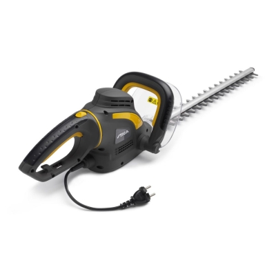 STIGA Cortasetos eléctrico HT 105c - motoscamaralweb.com