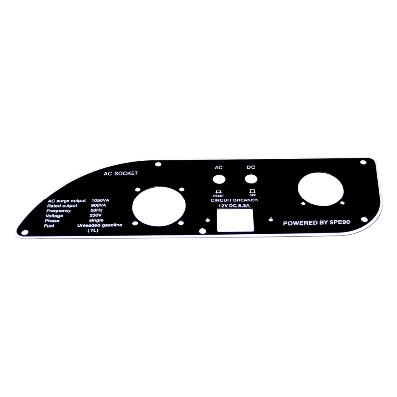 PANEL DE CONTROL GEN-1050- motoscamaralweb.com PANEL DE CONTROL GEN-1050- motoscamaralweb.com