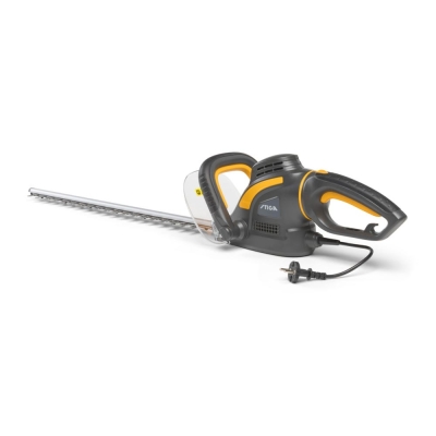 STIGA Cortasetos eléctrico HT 106c - motoscamaralweb.com