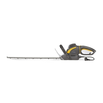 STIGA Cortasetos eléctrico HT 106c - motoscamaralweb.com