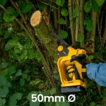 STIGA Tijera y sierra de poda a batería SP 100e Kit - motoscamaralweb.com