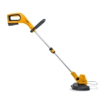 STIGA Cortaborde de batería GT 100e Kit - motoscamaralweb.com