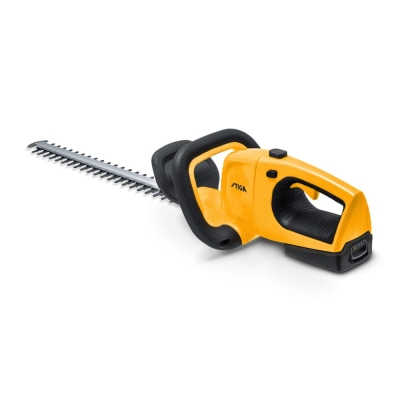STIGA Cortasetos de batería HT 100e Kit - motoscamaralweb.com