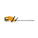 STIGA Cortasetos de batería HT 100e Kit - motoscamaralweb.com