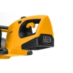 STIGA Cortasetos de batería HT 100e Kit - motoscamaralweb.com