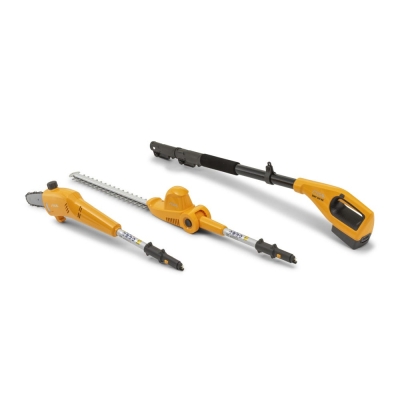 STIGA Herramienta multifunción de batería SMT 100 AE Kit - motoscamaralweb.com