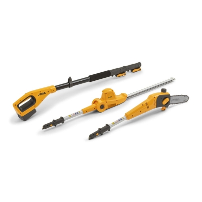 STIGA Herramienta multifunción de batería MT 100e Kit - motoscamaralweb.com