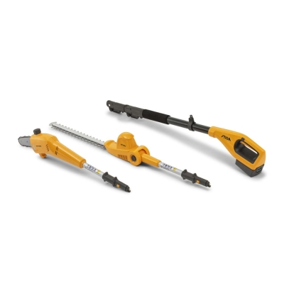 STIGA Herramienta multifunción de batería MT 100e Kit - motoscamaralweb.com