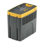 STIGA Kit batería - Batería E 475 - motoscamaralweb.com