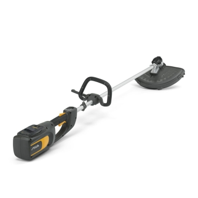 STIGA Desbrozadora de batería BC 700e - motoscamaralweb.com