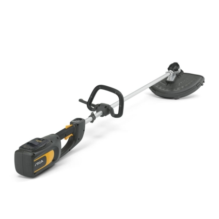 STIGA Desbrozadora de batería BC 700e - motoscamaralweb.com