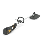 STIGA Desbrozadora de batería BC 700e - motoscamaralweb.com