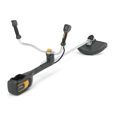 STIGA Desbrozadora de batería BC 700e B - motoscamaralweb.com
