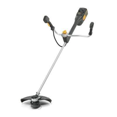 STIGA Desbrozadora de batería BC 700e B - motoscamaralweb.com