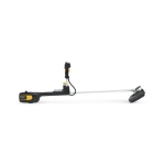 STIGA Desbrozadora de batería BC 700e B - motoscamaralweb.com