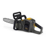 STIGA Motosierra de batería CS 700e - motoscamaralweb.com