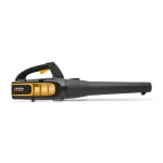 STIGA Soplador de batería SAB 700 AE - motoscamaralweb.com