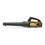 STIGA Soplador de batería SAB 700 AE - motoscamaralweb.com