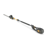 STIGA Cortasetos de batería PH 700e - motoscamaralweb.com