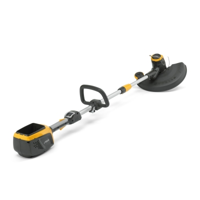 STIGA Cortaborde de batería GT 500e - motoscamaralweb.com